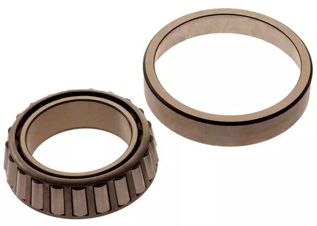 Rear Outer Wheel Bearing