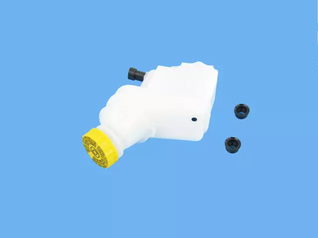 Brake Master Cylinder Reservoir
