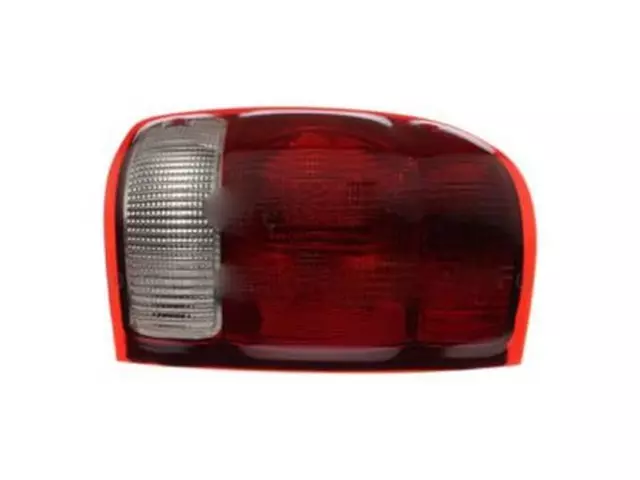 2000 Ford Ranger - Tail Lamp Assembly