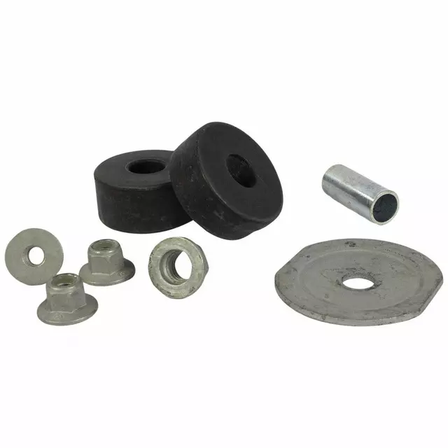 2002-2005 Ford - Spring Insulator