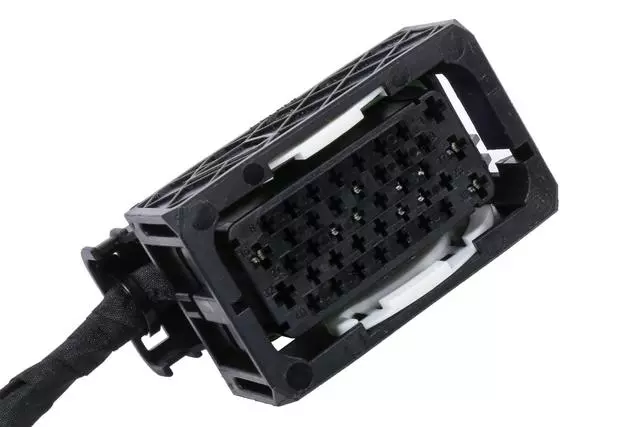 Front Object Alarm Sensor Wiring Harness