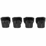 Headlamp Assembly Retainer