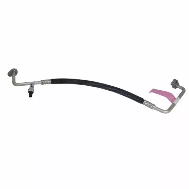 2011-2014 Ford Mustang AC Hoses - Motorcraft (YF-37227)