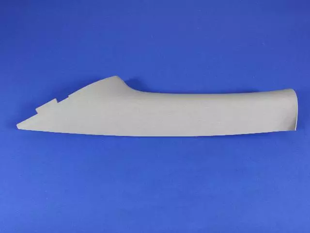 Windshield Pillar Trim