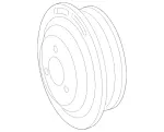 Belt Pulley