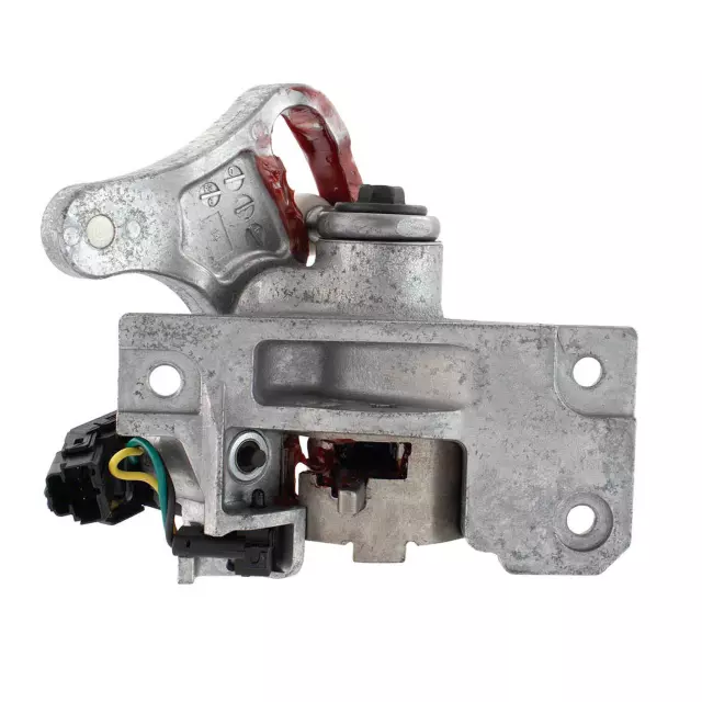 cc3z7210z - Ford Gear Shift Assembly | Levittown Ford Parts