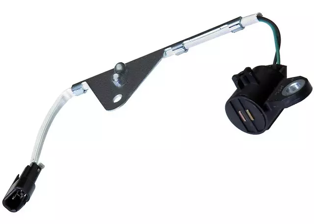 Automatic Transmission Input Speed Sensor