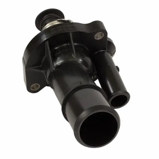 FR3Z-8575-B - Engine Coolant Thermostat Kit 2018-2022 Ford