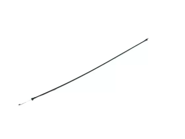 Inside Handle To Latch Rod