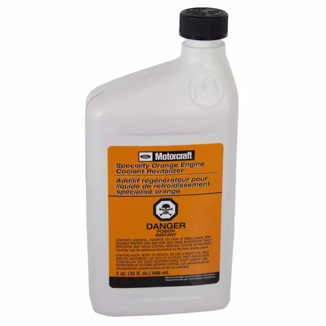 vc12 - Ford Anti Freeze | Levittown Ford Parts