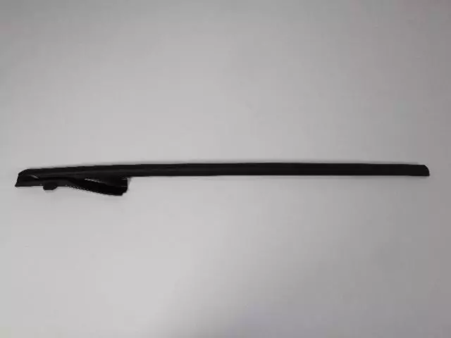 Sliding Door Track Cover, Left