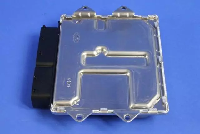 Engine Controller Module