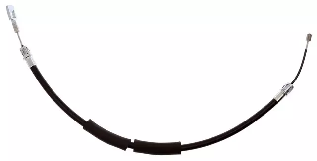 Rear Brake Hose 19424643 | QuirkParts