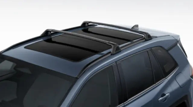 RAV4 クロスバー POM PT278-42250 - Cross Bars 2026 Toyota RAV4 | Brantford Toyota Parts