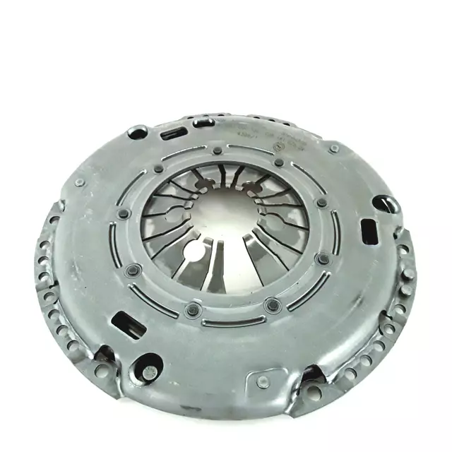 Pressure Plate