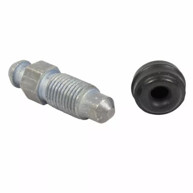 Caliper Bleeder Screw