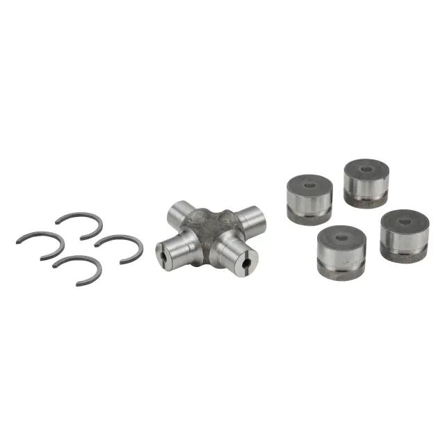 Genuine Toyota 4Runner 2WD Rear U-Joint 04971-60100 | Frontier Toyota