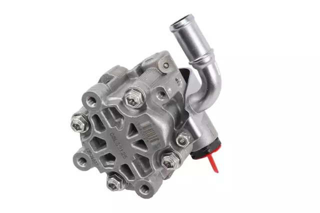 Power Steering Pump
