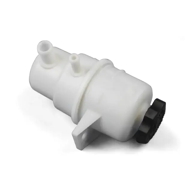 Power Steering Pump For Chrysler Town & Country 2008-2010 3.3L 3.8L 4.0L