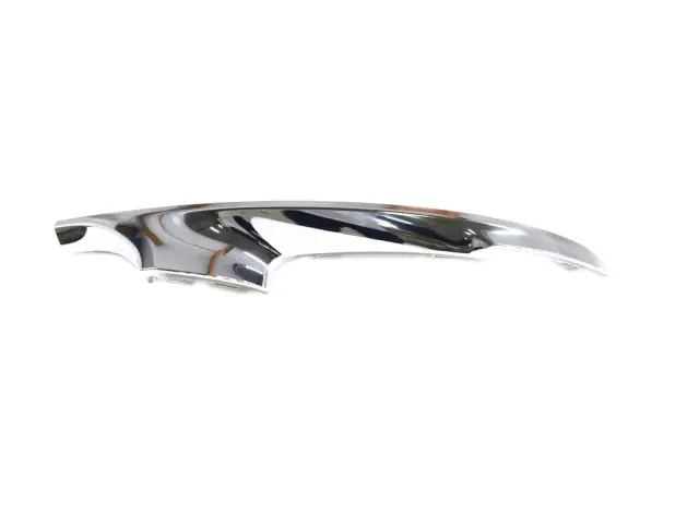 2021-2026 Jeep Grand Cherokee L Fascia Applique 6UP70SZ0AA | My