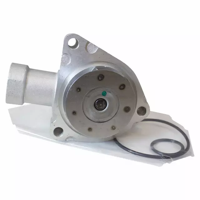 1995-2001 Ford Ranger - Water Pump