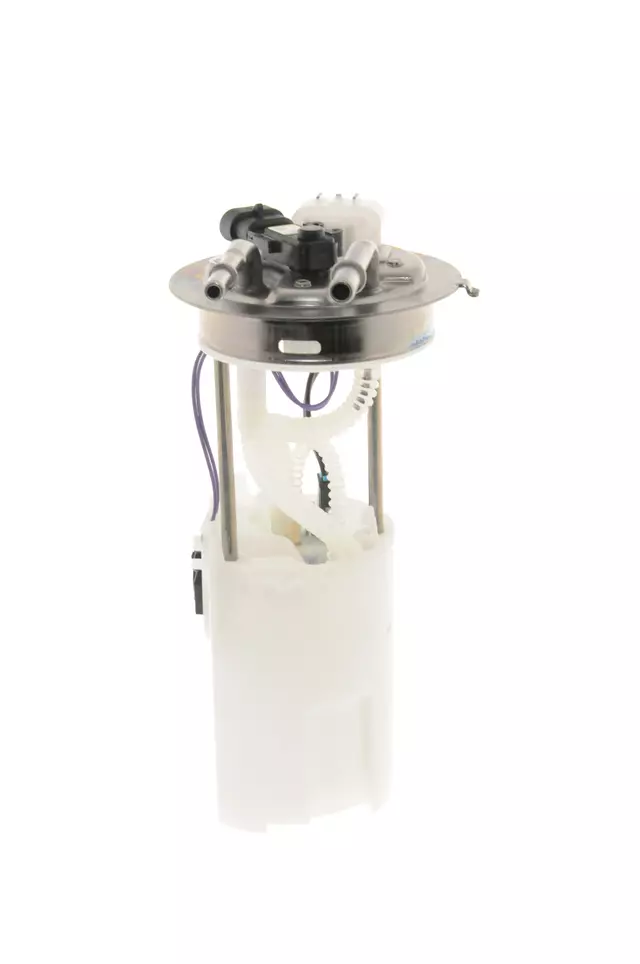 Electric Fuel Pump