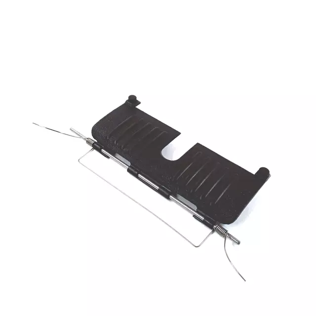 2009-2014 Volkswagen Jetta - Rear Body Panel Trim Panel Cap