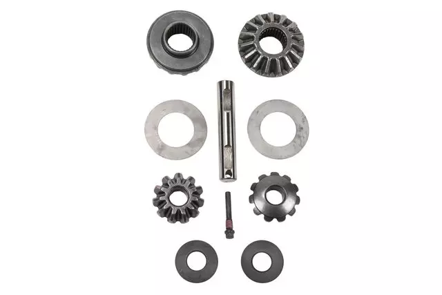 Front Differential Side and Pinion Gear Kit
