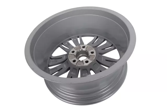 18x8 Aluminum Wheel