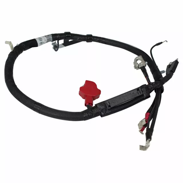 2001-2004 Ford OEM NEW 2001-2004 Ford F-150 Positive Battery Cable