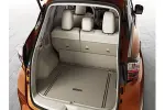 Carpeted Cargo Area Protector