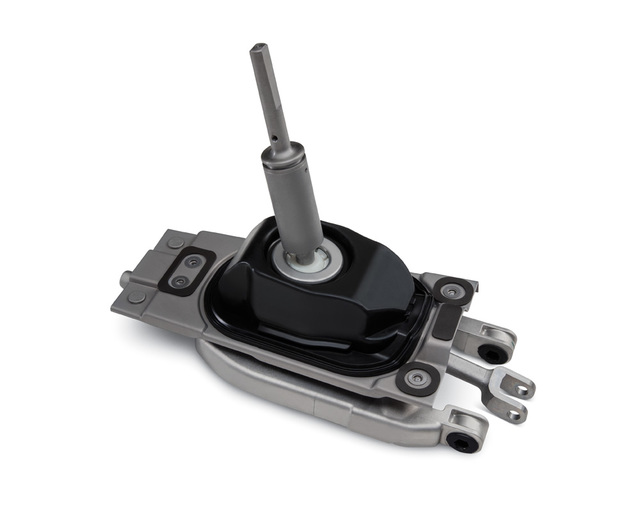 20162021 Chevrolet Camaro Gear Shift Assembly 24288057