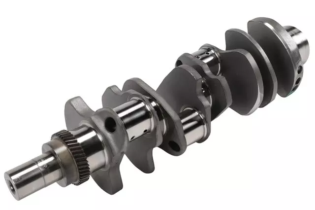 Engine Crankshaft