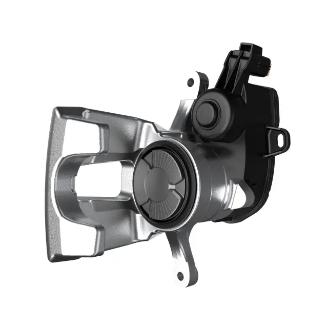 Disc Brake Caliper Assembly, Right 68412368AB | My Mopar Parts