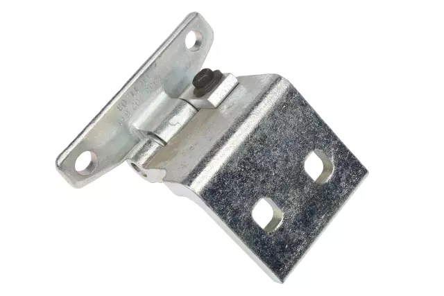 Rear Driver Side Upper Door Hinge