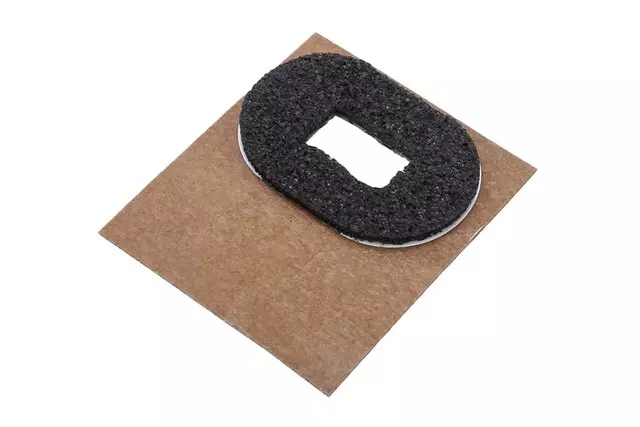 Floor Carpet Retainer Hole Sealing Strip