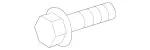 Hexalobular Screw