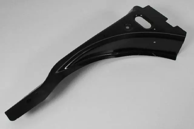 Outer Load Path Beam, Left