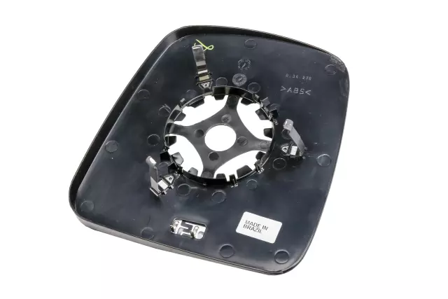 Passenger Side Rearview Mirror Glass