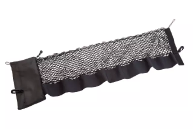 2021-2023 Cadillac Vertical Envelope-Style Cargo Net with Storage 