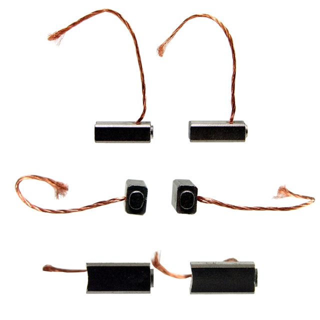 Alternator Brush Set 88921142