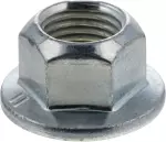 U-Bolt Plate Nut