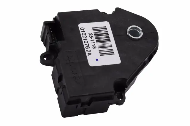 Temperature Valve Actuator Assembly (Replaces Part Number 16177412