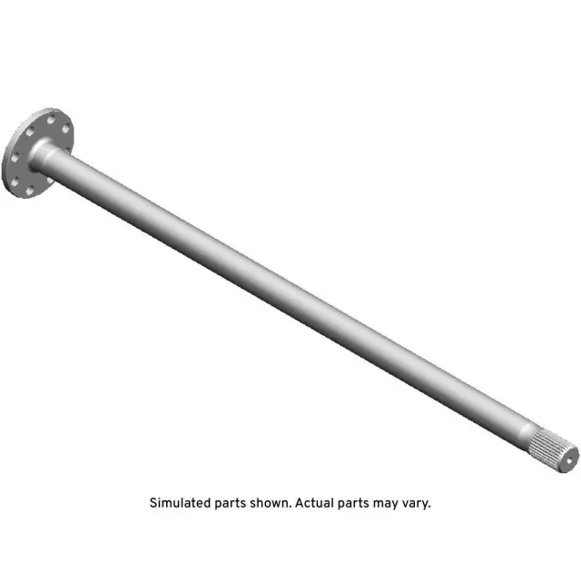 Axle Shaft