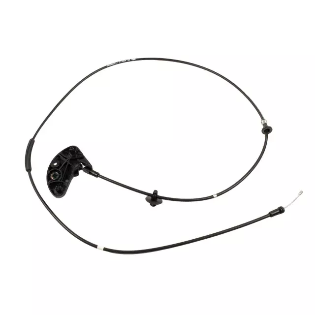 EXPG DT1Z-16916-E - Release Cable - Eastgate Ford Parts