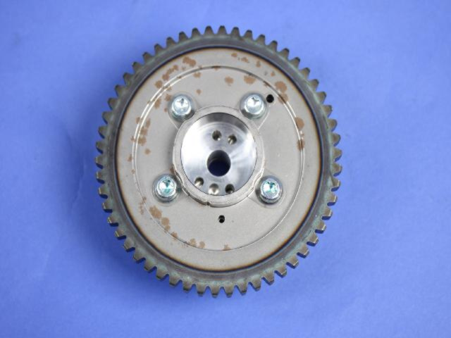 thumbnail image 2 of A-Premium Right Side Intake Camshaft Gear Replacement For Cadillac, Buick, Chevrolet, GMC, Pontiac, Saturn V6 3.0L/3.6L 2 of 9