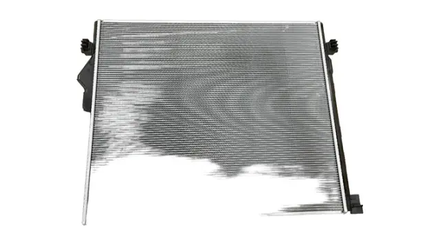 16550-F0060 - Auxiliary Radiator 2023-2026 Toyota | Longo Toyota Parts 16550-F0060 - Auxiliary Radiator 2023-2026 Toyota | Longo Toyota Parts