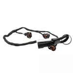 Fuel Injector Connector