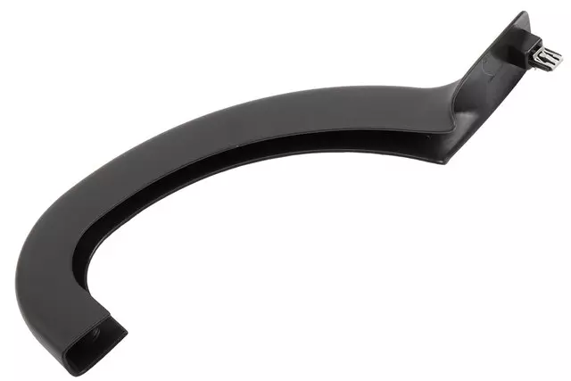 Passenger Side Deck Lid Hinge Cover