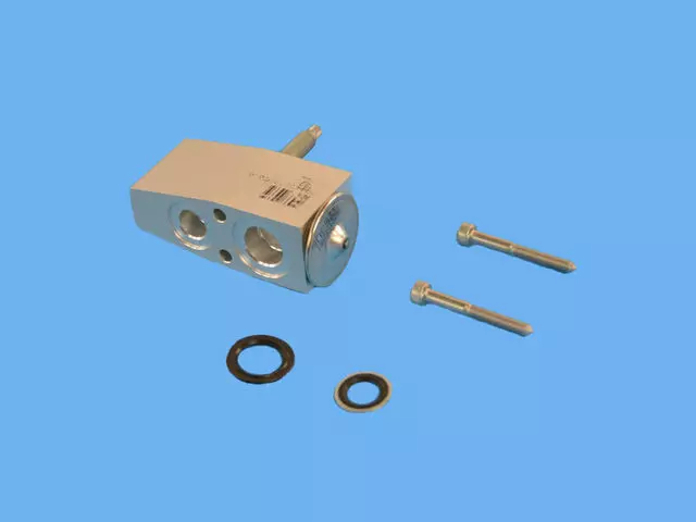 A/c Expansion Valve Kit, Us, Canada
